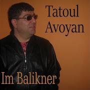 Tatul Avoyan Альбомы