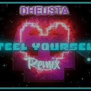 Dheusta Steel Yourself