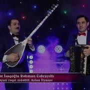 Rehman Cebrayilli Ibadet Isaqoglu Heyati