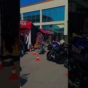 Байкерский Рок