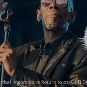 Faithless Vs Monolink Artbat Return To Insomnia