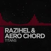 Titans Razihel Aero Chord