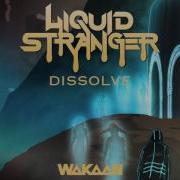 Liquid Stranger Dissolve