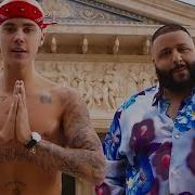 I M The One Feat Justin Bieber Quavo Chance The Rapper Lil Wayne Dj Khaled