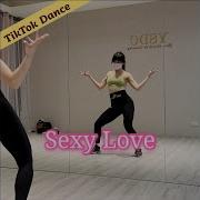 T Ara Sexy Love Tik Tok