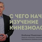 Прикладная Кинезиотерапия Основы