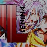 Nika Lenina No Game No Life