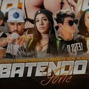 Pietro Mc Batendo Forte Feat Mc Morena Mc Rick