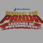 Kung Fu Panda Legends Of Awesomeness Theme Song