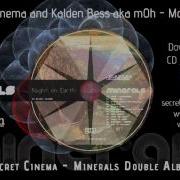 Secret Cinema Mohs Scale