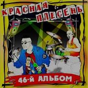 Дрочун Красная Плесень