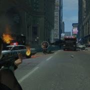 Gta Iv Gameplay 6 Stars Wanted