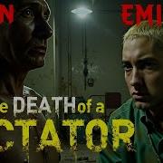 Eminem Fall Of Putin The Death Of A Dictator