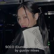 Gustav Mixes Jennie Solo