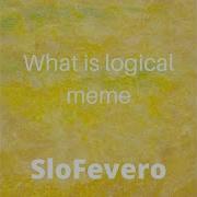 Мое Открытие На Shazam Slofevero What Is Logical Meme Https Www