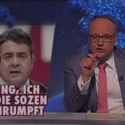 Zdf Heute Show 2016