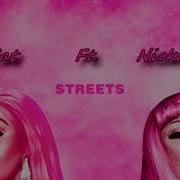 Doja Cat Nicki Minaj Remix