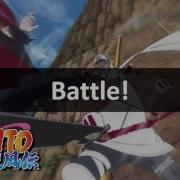 Naruto Unreleased Soundtrack Battle