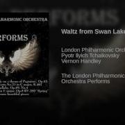 London Symphony Orchestra Swan Lake Op 20 Waltz