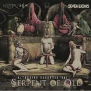 Seven Lions Serpent Of Old Feat Ciscandra Nostalgia