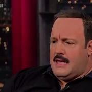 Kevin James Letterman