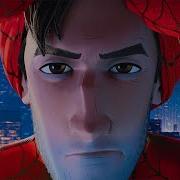 My Name Is Peter B Parker
