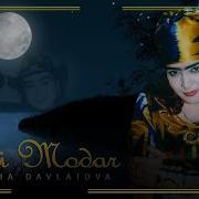 Manizha Davlatova Fidoi Modar