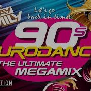 Eurodance 90S Hit Mix