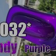 Candy Purple