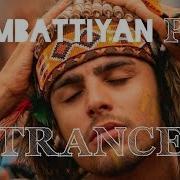 Dj Rash Psy Trance