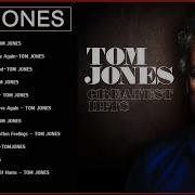 Tom Jones Full Album