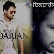 Amrinder Gill Dildarian