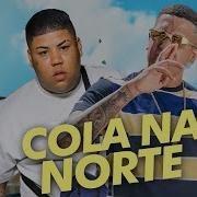 Mc Gp Cola Na Norte