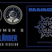 Rammstein Ausländer Extended Version