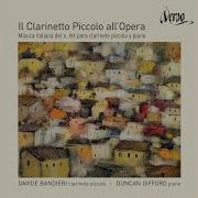 Canzone Napolitana Con Tarantella Duncan Gifford Davide Bandieri