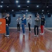 Monsta X Dance Practice