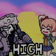 Ender Covers High But Ruv And Sayori