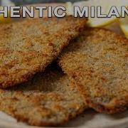 Milanesa