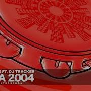 Dj Tracker Samba 2004