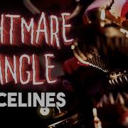 Nightmare Mangle Voice