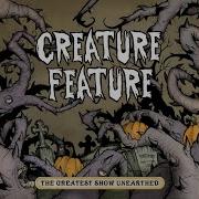 Creature Feature A Gorey Demise