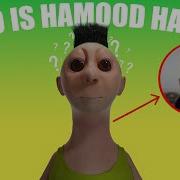 Hamood Story Animation