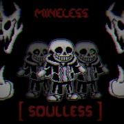 Undertale Past Present Future Mindless Soulless Cover By Fade Away