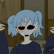 Sally Face Karma Meme