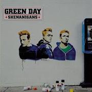 Do Da Da Green Day