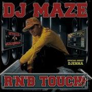 Dj Maze Turntable Touch