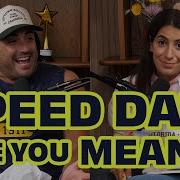 I Can T Do This Speed Up