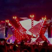 Serebro Алые Паруса