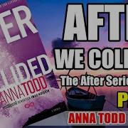 Anna Todd After Audiobook