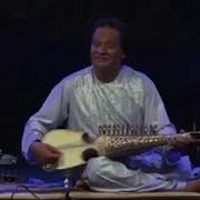 Rabab And Guitar